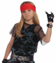 Boy's 80’S Rock Star Costume