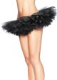 Organza Tutu - Black
