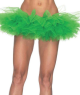 Organza Tutu - Kelly Green