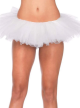 Organza Tutu - White