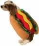 Pet Hot Dog Costume