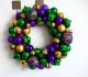 20' PGG Ornament Wreath