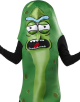 Pickle Rick Adult Costume