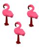 Pink Flamingo Plush