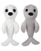 Giant Plush Seal