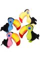 Toucan Plush 32