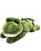Laying Alligator
