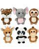 Jungle Plump Pals 10