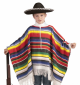 Child's Poncho