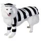 Pet Prisoner Costume 