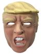 Mask- Donald Trump Latex 