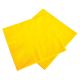 Paper Napkins (Yellow)
