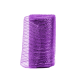 Decorative Purple Mesh