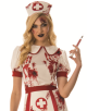 Bloody Nurse Costume (Small)