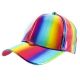 Iridescent Baseball Cap