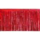 Fringe -Red