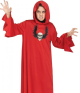 Red Skull Ghoul Robe