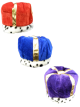 Kings' Crown Hat