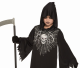 Boy's Creepy Reaper Costume