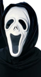 Mask- Sad Eyed Ghost