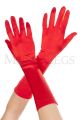 Gloves- Satin Gloves