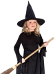 Witchy Witch Girl's Costume 
