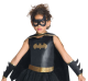Tutu Kids Batgirl Costume