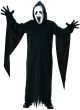 Howling Ghost Costume