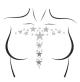 Kismet Jewels Sticker & Body Glitter