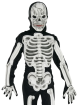 Child Skeleton Costume