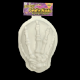 Skeleton Hand Gelatin Mold
