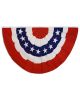 USA Bunting (1) Flag (5'x3')