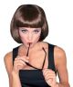 Wig- Super Model  (Auburn)