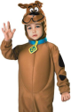 Kids Scooby-Doo Costume
