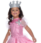 Kids Glinda the Good Witch Sequin Costume