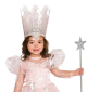 Toddler Glinda the Good Witch Costume