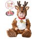 XMC The Elf on the Shelf® Baby Elf Pets® Reindeer Infant Costume