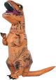 The Original Kids Inflatable T-Rex Costume