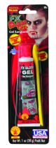 Theatrical Blood Gel