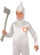 Classic Tin Man Kid's Costume