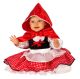 Toddler Little Red Riding Hood Costume