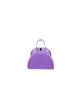 Cowbell - Purple Metal