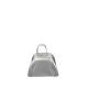 Cowbell - Silver Metal