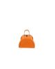 Cowbell Orange Metal