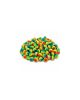 27mm Rainbow Stripe Hi Bounce