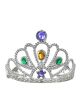 MG Rhinestone Tiara