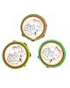 Tambourines - MG