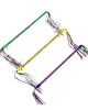 Tinsel Batons