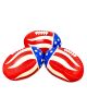 Vinyl Footballs - USA