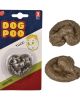 Mini Dog Poo